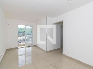 Apartamento · 60m² · 3 Quartos · 1 Vaga · Apartamento para Aluguel - Irajá, 3 Quartos,  60 m² - Rio de Janeiro