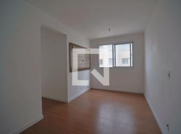Apartamento · 48m² · 2 Quartos · Apartamento para Aluguel - Cangaíba, 2 Quartos, 48 m² - São Paulo