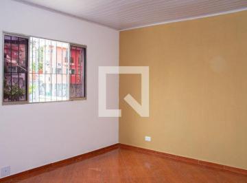 Casa · 50m² · 2 Quartos · Casa para Aluguel - Sapopemba, 2 Quartos, 50 m² - São Paulo