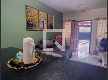 Casa · 150m² · 2 Quartos · 2 Vagas · Casa para Aluguel - Bosque dos Ipês, 2 Quartos, 150 m² - São José dos Campos