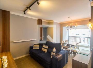 Apartamento · 64m² · 2 Quartos · 1 Vaga · Apartamento para Aluguel - Alphaville, 2 Quartos, 64 m² - Barueri