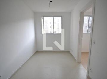 Apartamento · 44m² · 2 Quartos · Apartamento para Aluguel - Jaguaré, 2 Quartos, 44 m² - São Paulo