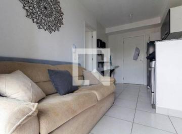 Apartamento · 28740m² · 1 Quarto · Apartamento para Aluguel - Cangaíba, 1 Quarto, 28740 m² - São Paulo