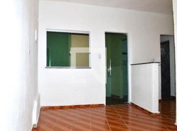 Casa · 100m² · 2 Quartos · 1 Vaga · Casa para Aluguel - Ribeiro de Abreu, 2 Quartos, 100 m² - Belo Horizonte