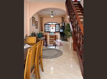 Casa · 230m² · 3 Quartos · 1 Vaga · Casa para Aluguel - da Mina, 3 Quartos, 230 m² - Nilópolis