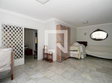 Casa · 200m² · 4 Quartos · 2 Vagas · Casa para Aluguel - Sumaré, 4 Quartos, 200 m² - São Paulo
