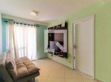 Apartamento · 46m² · 1 Quarto · 1 Vaga · Apartamento para Aluguel - Mooca, 1 Quarto, 46 m² - São Paulo