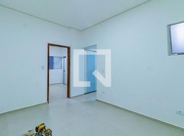 Casa · 90m² · 2 Quartos · Casa para Aluguel - Vila Campestre, 2 Quartos, 90 m² - São Paulo