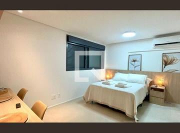 Apartamento · 27m² · 1 Quarto · Apartamento para Aluguel - Jardim Paulista, 1 Quarto,  27 m² - São Paulo