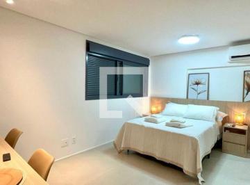 Apartamento · 27m² · 1 Quarto · Apartamento para Aluguel - Jardim Paulista, 1 Quarto, 27 m² - São Paulo