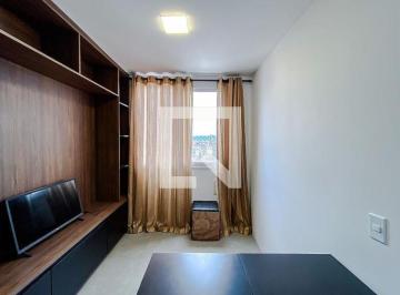 Apartamento · 24m² · 1 Quarto · Apartamento para Aluguel - Brás, 1 Quarto,  24 m² - São Paulo