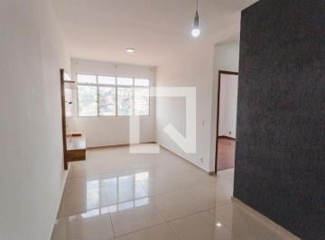 Apartamento · 65m² · 2 Quartos · 1 Vaga · Apartamento para Aluguel - Santa Cruz, 2 Quartos, 65 m² - Belo Horizonte