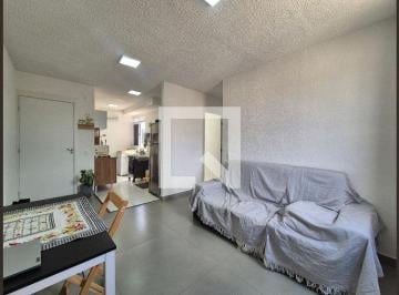 Apartamento · 50m² · 2 Quartos · Apartamento para Aluguel - Vargem Pequena, 2 Quartos, 50 m² - Rio de Janeiro