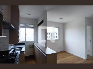 Apartamento · 36m² · 2 Quartos · Apartamento para Aluguel - Cambuci, 2 Quartos, 36 m² - São Paulo