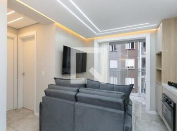 Apartamento · 36m² · 2 Quartos · Apartamento para Aluguel - Itaquera, 2 Quartos,  36 m² - São Paulo