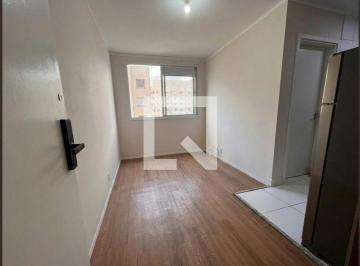 Apartamento · 34m² · 2 Quartos · Apartamento para Aluguel - Jardim Germânia, 2 Quartos, 34 m² - São Paulo