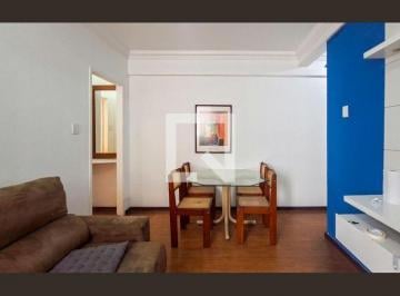 Apartamento · 69m² · 1 Quarto · 1 Vaga · Apartamento para Aluguel - Lourdes, 1 Quarto, 69 m² - Belo Horizonte