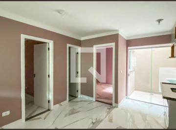 Apartamento · 37m² · 2 Quartos · Apartamento para Aluguel - Vila Ré, 2 Quartos, 37 m² - São Paulo