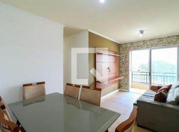 Apartamento · 114m² · 3 Quartos · 1 Vaga · Apartamento para Aluguel - Jardim Monte Kemel, 3 Quartos, 114 m² - São Paulo