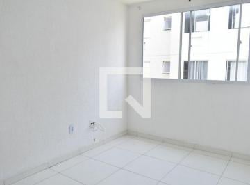 Apartamento · 44m² · 2 Quartos · 1 Vaga · Apartamento para Aluguel - Campo Grande, 2 Quartos, 44 m² - Rio de Janeiro