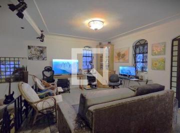 Casa · 225m² · 5 Quartos · 5 Vagas · Casa para Aluguel - Planalto Paulista, 5 Quartos,  225 m² - São Paulo
