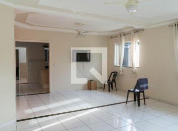 Casa · 179m² · 4 Quartos · 4 Vagas · Casa para Aluguel - Santa Cecília, 4 Quartos, 179 m² - Piracicaba