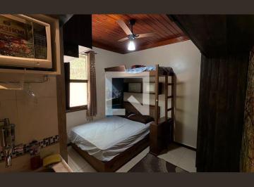 Apartamento · 18m² · 1 Quarto · 2 Vagas · Apartamento para Aluguel - Correas, 1 Quarto,  18 m² - Petrópolis