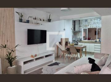 Apartamento · 30m² · 1 Quarto · Apartamento para Aluguel - Catete, 1 Quarto,  30 m² - Rio de Janeiro