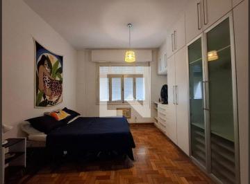 Apartamento · 110m² · 3 Quartos · Apartamento para Aluguel - Centro, 3 Quartos, 110 m² - Rio de Janeiro