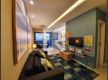 Apartamento · 52m² · 1 Quarto · 1 Vaga · Apartamento para Aluguel - Ondina, 1 Quarto, 52 m² - Salvador