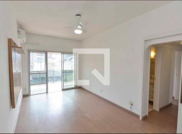Apartamento · 73m² · 2 Quartos · 1 Vaga · Apartamento para Aluguel - Andaraí, 2 Quartos,  73 m² - Rio de Janeiro