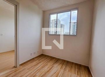Apartamento · 35m² · 2 Quartos · Apartamento para Aluguel - Campestre, 2 Quartos,  35 m² - Santo André