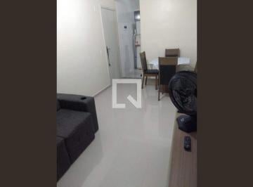Apartamento · 45m² · 2 Quartos · Apartamento para Aluguel - Cosmos, 2 Quartos, 45 m² - Rio de Janeiro