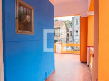 Casa · 195m² · 3 Quartos · 2 Vagas · Casa para Aluguel - Tijuca, 3 Quartos, 195 m² - Rio de Janeiro