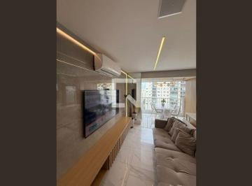 Apartamento · 59m² · 2 Quartos · 2 Vagas · Apartamento para Aluguel - Alphaville, 2 Quartos,  59 m² - Barueri