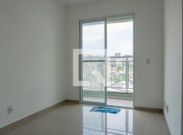 Apartamento · 50m² · 2 Quartos · 1 Vaga · Apartamento para Aluguel - São Cristóvão, 2 Quartos, 50 m² - Rio de Janeiro