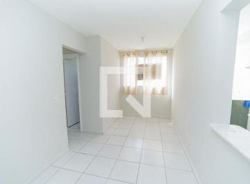 Apartamento · 60m² · 2 Quartos · 1 Vaga · Apartamento para Aluguel - Campo Grande, 2 Quartos,  60 m² - Rio de Janeiro
