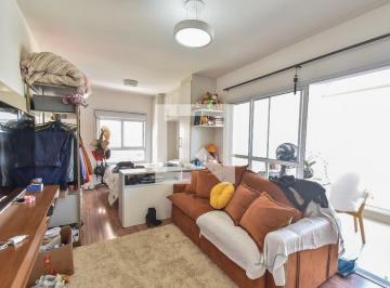 Apartamento · 45m² · 1 Quarto · 1 Vaga · Apartamento para Aluguel - Vila Mariana, 1 Quarto, 45 m² - São Paulo