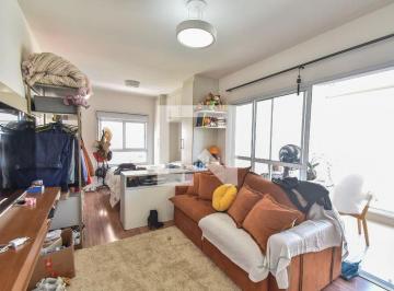 Apartamento · 45m² · 1 Quarto · 1 Vaga · Apartamento para Aluguel - Vila Mariana, 1 Quarto, 45 m² - São Paulo