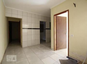 Apartamento · 55m² · 2 Quartos · Apartamento para Aluguel - Vila das Mercês, 2 Quartos,  55 m² - São Paulo