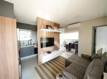 Apartamento · 80m² · 2 Quartos · 1 Vaga · Apartamento para Aluguel - Chácara Mafalda, 2 Quartos, 80 m² - São Paulo