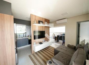 Apartamento · 80m² · 2 Quartos · 1 Vaga · Apartamento para Aluguel - Chácara Mafalda, 2 Quartos, 80 m² - São Paulo