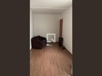 Apartamento · 50m² · 2 Quartos · 1 Vaga · Apartamento para Aluguel - Parque dos Lagos, 2 Quartos,  50 m² - Ribeirão Preto