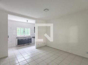 Casa · 82m² · 2 Quartos · 1 Vaga · Casa para Aluguel - Cidade da Criança, 2 Quartos,  82 m² - Praia Grande
