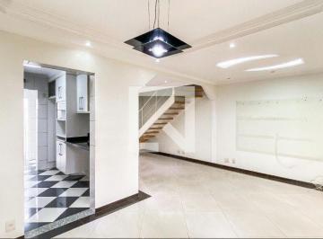Casa · 100m² · 3 Quartos · 2 Vagas · Casa para Aluguel - Cangaíba, 3 Quartos, 100 m² - São Paulo