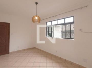 Apartamento · 186m² · 3 Quartos · 1 Vaga · Apartamento para Aluguel - Aparecida, 3 Quartos,  186 m² - Santos