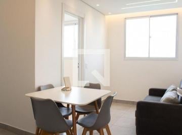 Apartamento · 42m² · 2 Quartos · Apartamento para Aluguel - Jardim Sao Luis, 2 Quartos,  42 m² - São Paulo