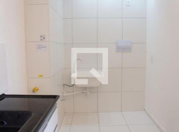Apartamento · 42m² · 2 Quartos - QuintoAndar (Aluguel 1) · Apartamento para Aluguel - Jardim Sao Luis, 2 Quartos, 42 m² - São Paulo