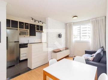 Apartamento · 44m² · 2 Quartos · 1 Vaga · Apartamento para Aluguel - Jardim Iris , 2 Quartos,  44 m² - São Paulo