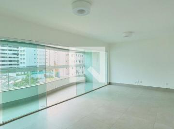 Apartamento · 130m² · 4 Quartos · 3 Vagas · Apartamento para Aluguel - Funcionários, 4 Quartos,  130 m² - Belo Horizonte